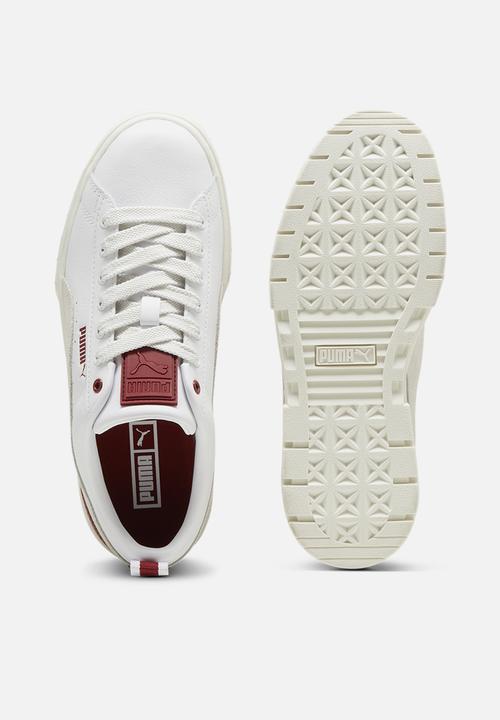 PUMA - Mayze Leather