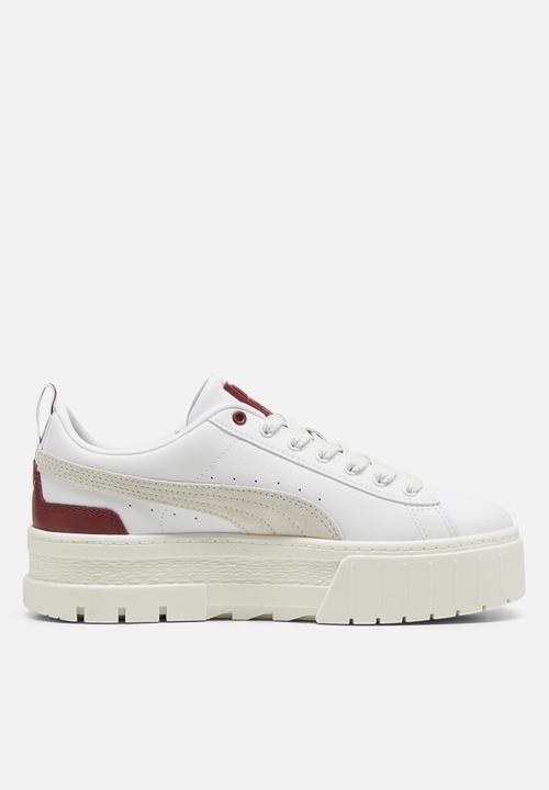 PUMA - Mayze Leather