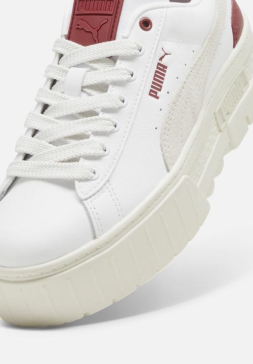 PUMA - Mayze Leather
