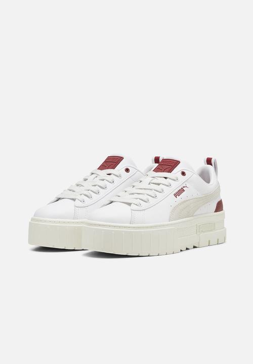 PUMA - Mayze Leather