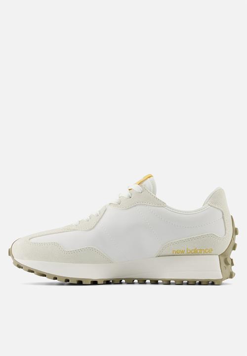 New Balance  - 327 - yellow natural 