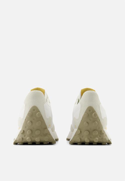 New Balance  - 327 - yellow natural 