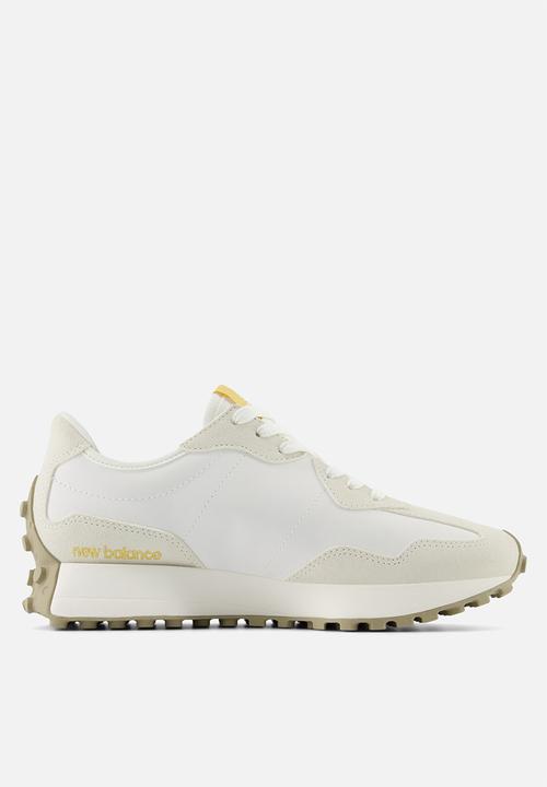 New Balance  - 327 - yellow natural 