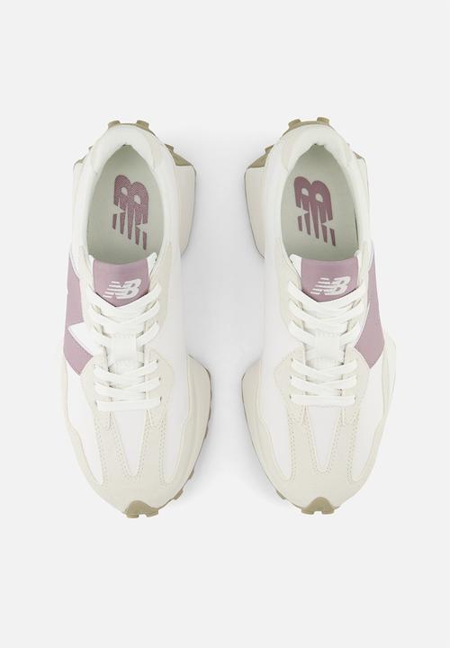 New Balance  - 327 - Sea salt