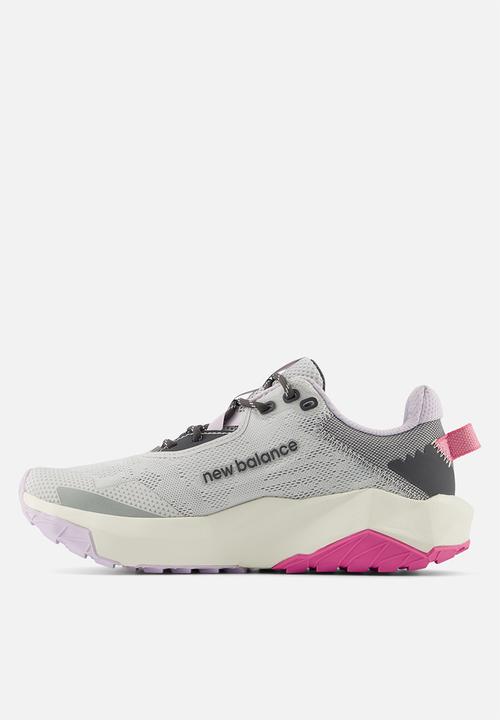New Balance  - DynaSoft Nitrel v6