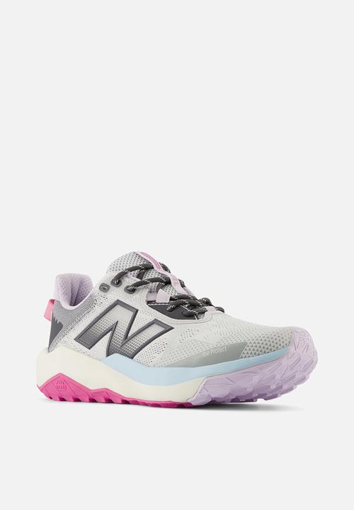 New Balance  - DynaSoft Nitrel v6