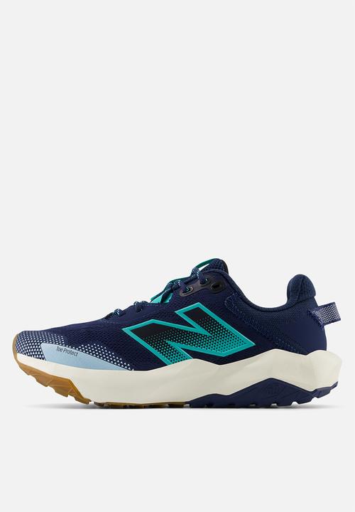 New Balance  - DynaSoft Nitrel v6