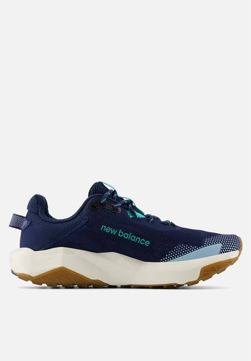 New Balance  - DynaSoft Nitrel v6