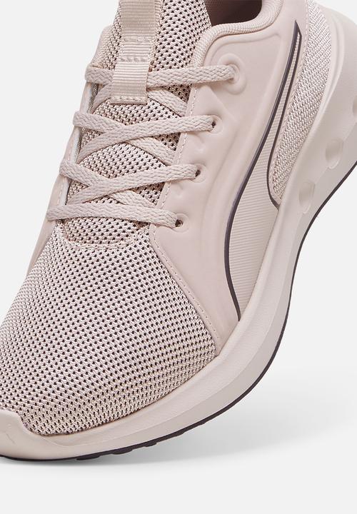PUMA - Softride Carson - Mauve Mist-Midnight Plum