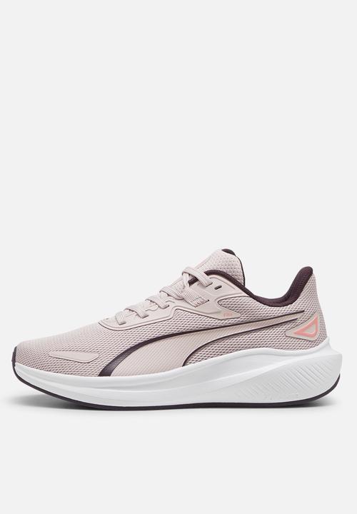 PUMA - Skyrocket Lite - Mauve Mist-Midnight Plum
