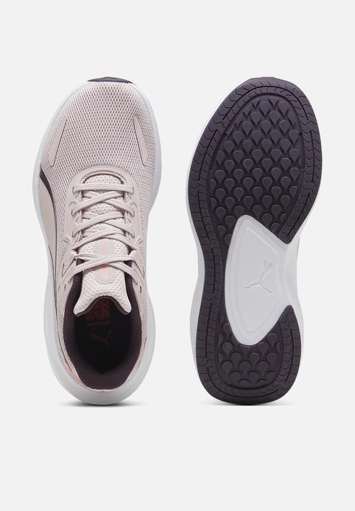 PUMA - Skyrocket Lite - Mauve Mist-Midnight Plum