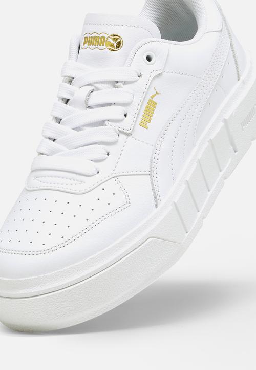 PUMA - Cali Court Leather