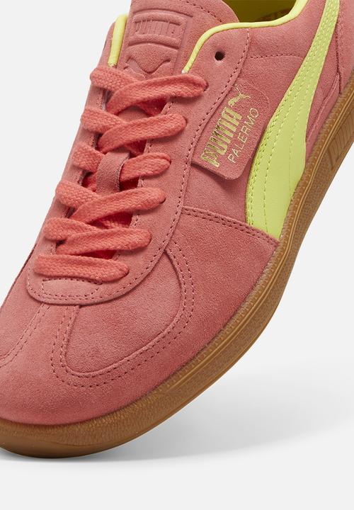 PUMA - Palermo