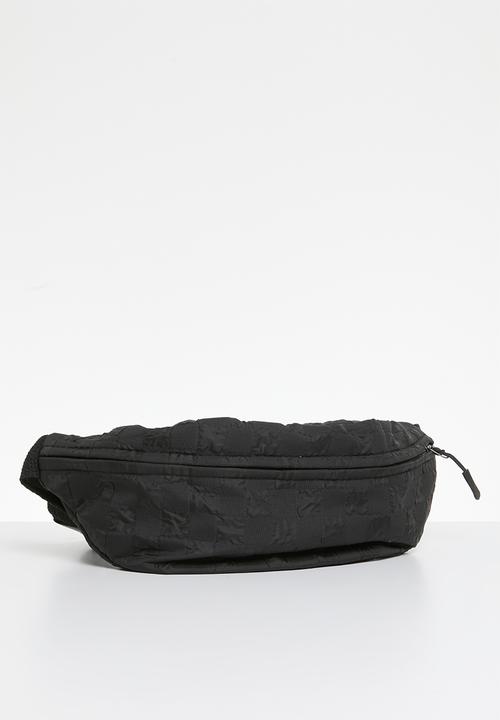 Pop Candy - Moon bag - black
