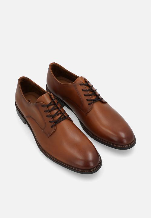 ALDO - Hanford - cognac