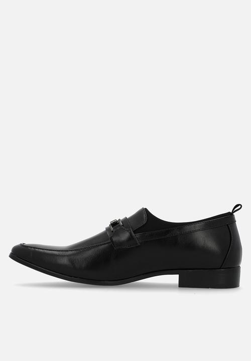 Pierre Cardin - Toby - black
