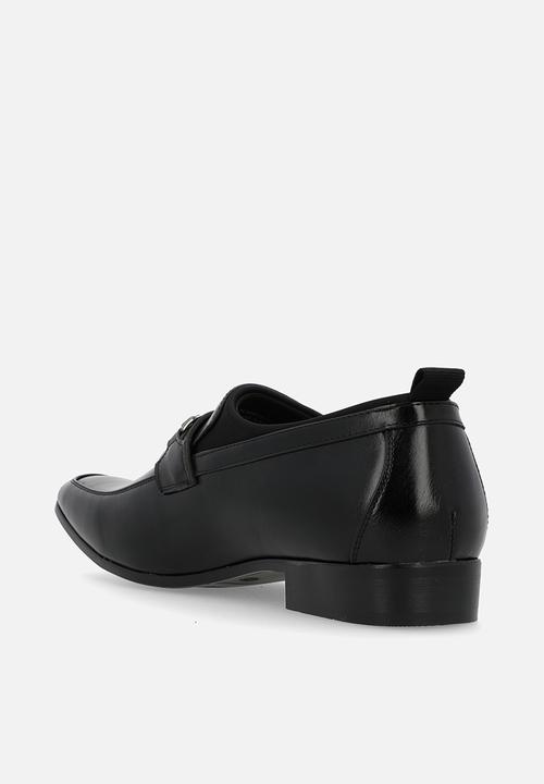 Pierre Cardin - Toby - black