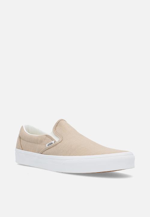 Vans - Classic Slip-On 