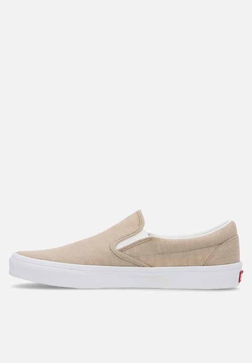 Vans - Classic Slip-On 