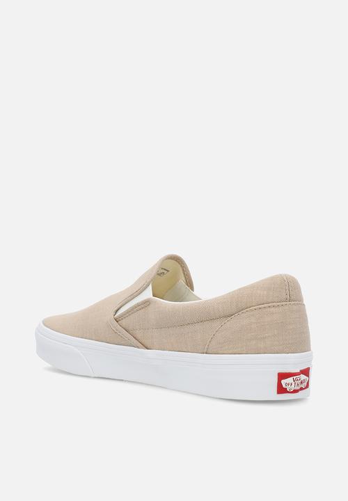 Vans - Classic Slip-On 