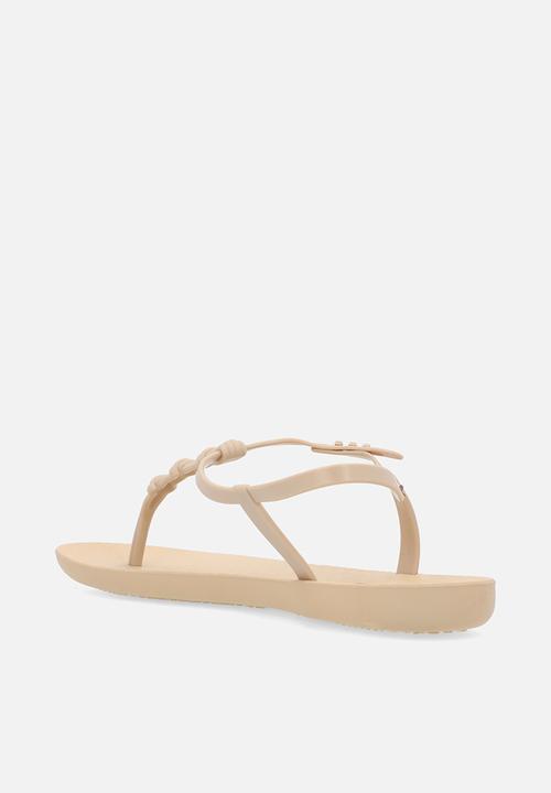 Ipanema - Class link thong - beige