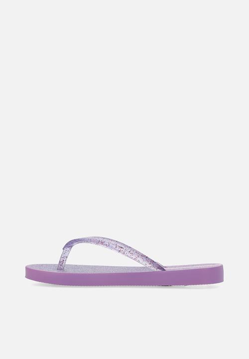 Ipanema - Ipanema Glitter Kids - Lilac Glitter