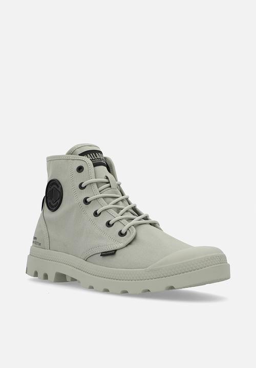 Palladium - Pampa hi htg supply