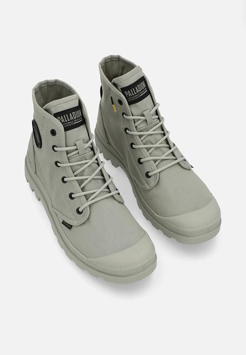 Palladium - Pampa hi htg supply