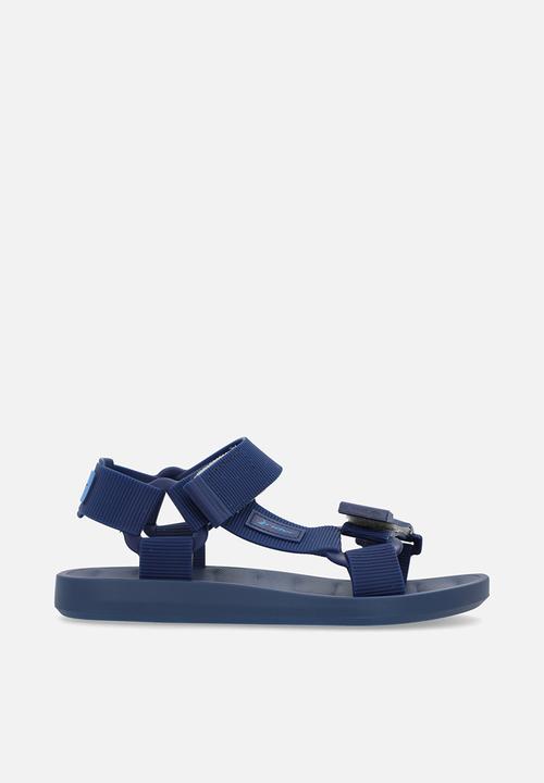 Ipanema - Rider Free Papete Inf - Blue