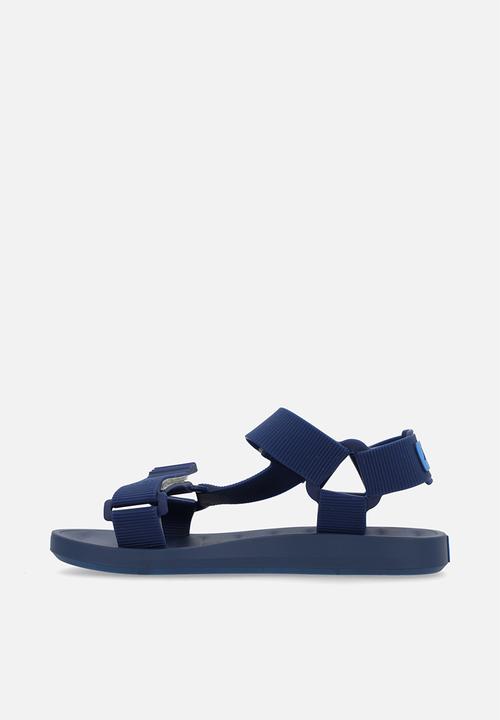Ipanema - Rider Free Papete Inf - Blue