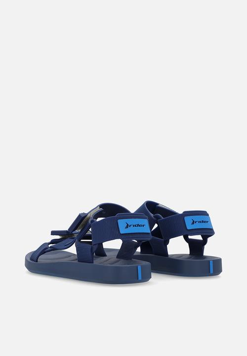 Ipanema - Rider Free Papete Inf - Blue