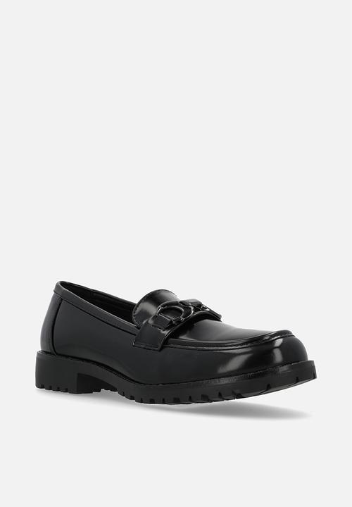 Madison® - Birdie loafer - black