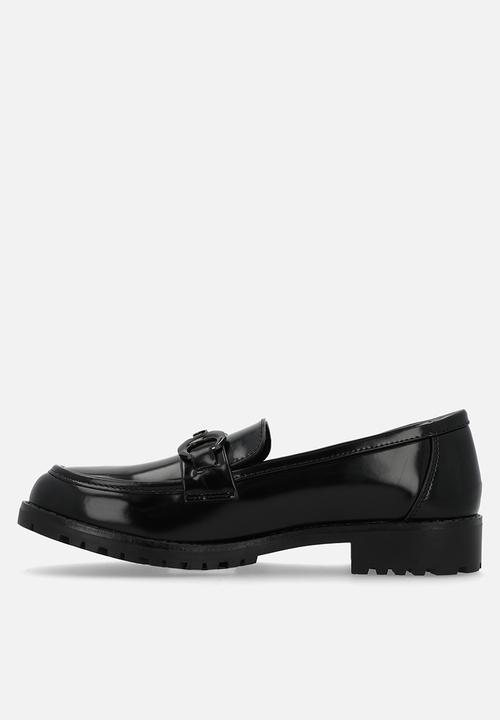 Madison® - Birdie loafer - black