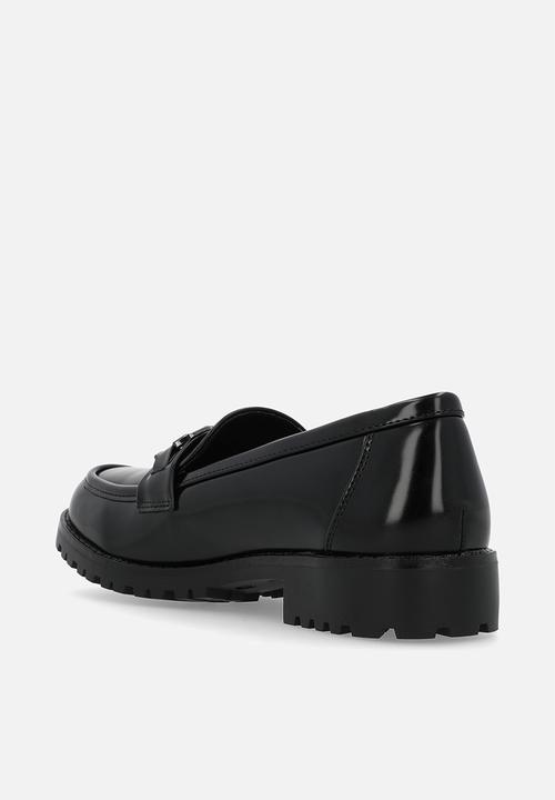 Madison® - Birdie loafer - black