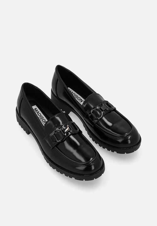 Madison® - Birdie loafer - black