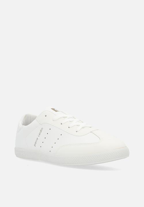 Pierre Cardin - Lyon 1 sneaker - White