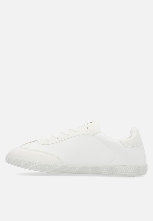 Pierre Cardin - Lyon 1 sneaker - White