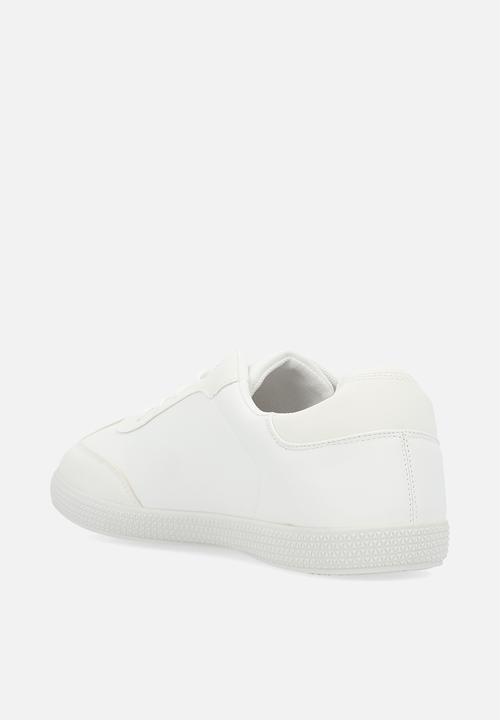 Pierre Cardin - Lyon 1 sneaker - White