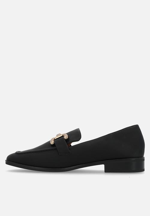 Madison® - Polly 2 loafer - black