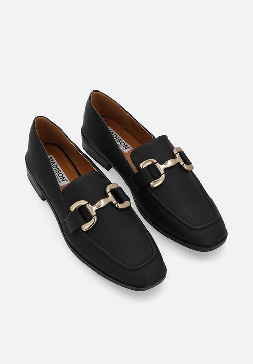 Madison® - Polly 2 loafer - black