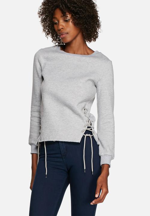 Glamorous - Funnel Neck Sweater