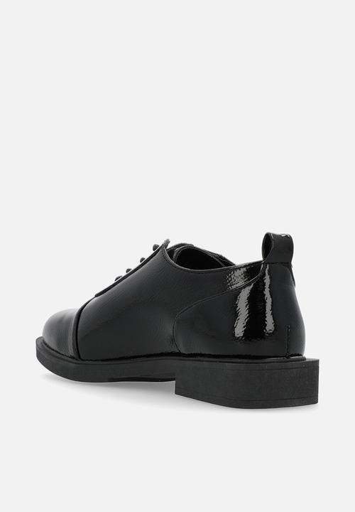 Pierre Cardin - Pardive 4 loafer - Black