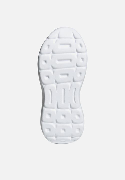 adidas Performance - Tensaur Run 3.0 J - Clear Pink/Ftwr White/Pulse Magenta