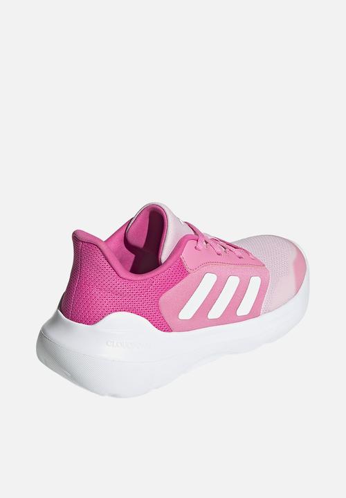 adidas Performance - Tensaur Run 3.0 J - Clear Pink/Ftwr White/Pulse Magenta