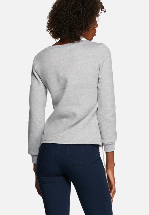 Glamorous - Funnel Neck Sweater