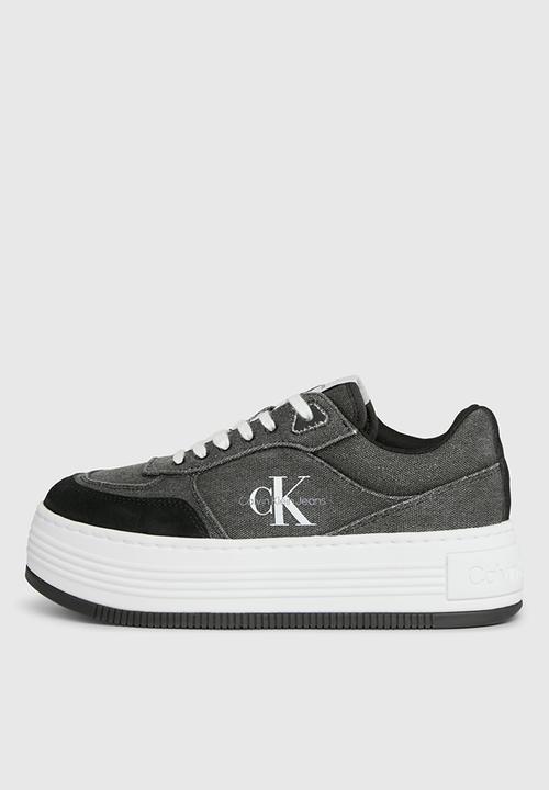 Calvin Klein - Bold platf low lace mix ml btw 