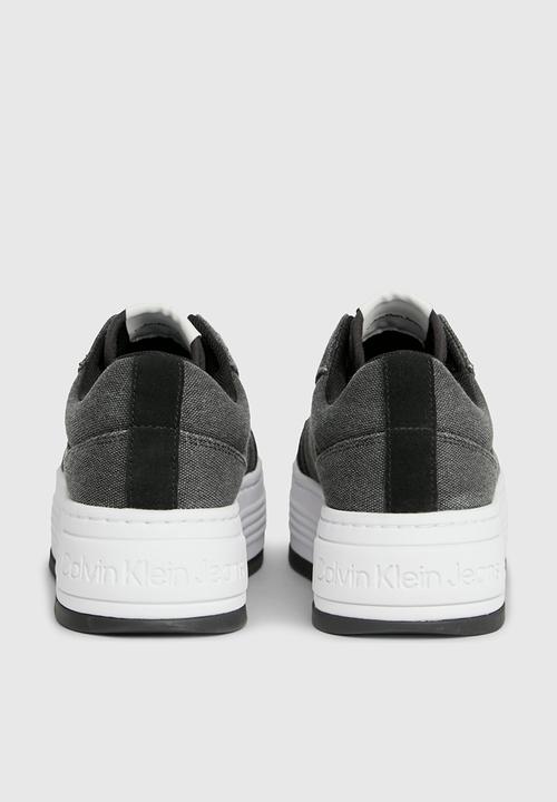Calvin Klein - Bold platf low lace mix ml btw 