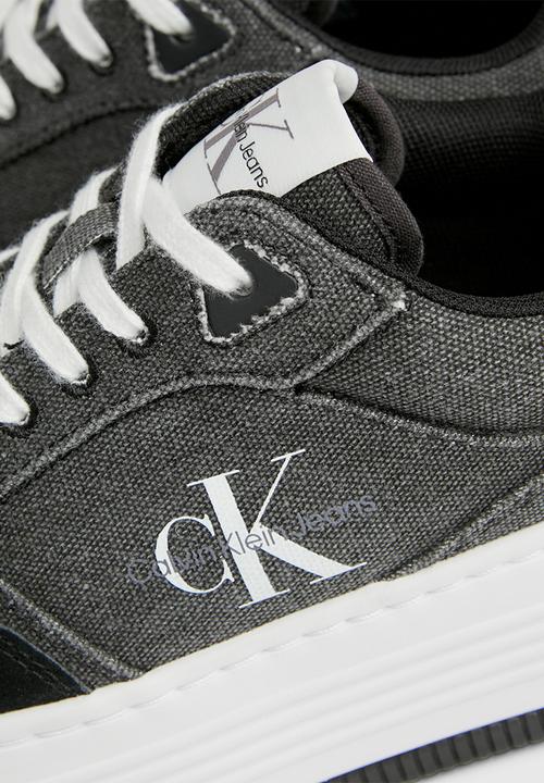 Calvin Klein - Bold platf low lace mix ml btw 