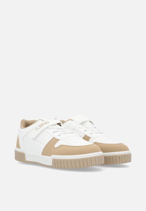 SOVIET - K aero - white/lt brown/beige