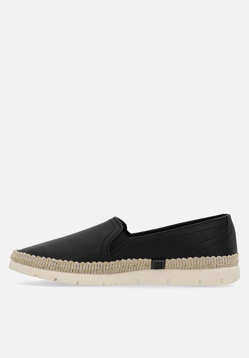 Pierre Cardin - Calvi 1 Slip on - Black